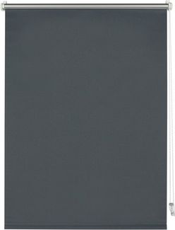 Seitenzugrollo Thermo Klemmrollo Energiesparend, my home, ohne Bohren, freihängend, Klemmfix, abdunkelnd mit Thermobeschichtung