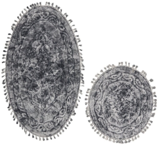 L'Essentiel Maison Badematte 100% COTTON, 5 mm R1296