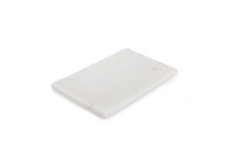 houseproud Seifenablage Cubic White Seifenschale, Breite: 8,5 cm
