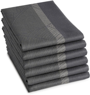 DDDDD Geschirrtuch Barrier, (Set, 6-tlg)