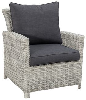 Primaster Dining Loungesessel Caldera passend zur Lounge Caldera 68x77x84cm