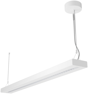 LEDVANCE LN INV DI 1500 P 69W 940 PS WT Pendelleuchte