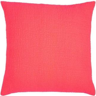 pad Kissenhülle Fashion Neon Pink (60x60 cm) 11638-M40-6060