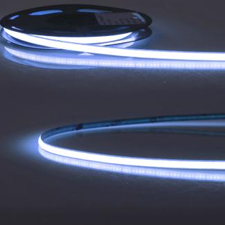 ISOLED LED COB965-MICRO Linear Flexband, 24V, 7W, IP20, 6500K, 504 LED/m