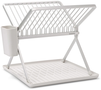 Brabantia Faltbares Abtropfgestell Light Grey