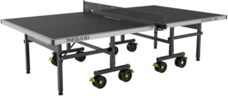 Tischtennisplatte Pegasi 2000 Outdoor Black