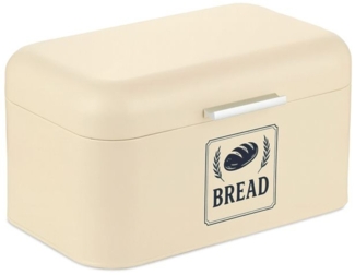 Retro Brotkasten mit Deckel & Griff 10051591_8141