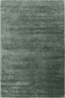 benuta Teppich Nela, rechteckig, Höhe: 6 mm, Kunstfaser, Berber, Ethno-Style, Wohnzimmer