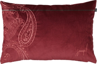 JOOP! Kissenhüllen Paisley, (1 Stück)