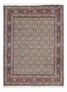 Morgenland Perserteppich - Classic - 196 x 148 cm - beige