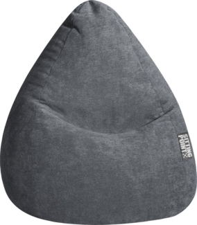 Sitting Point Sitzsack Sitzsack ALFA XXL