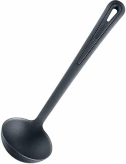Suppenkelle "Gentle" aus hochwertigem Polyamid hergestellt