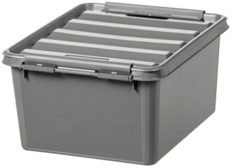 SMARTSTORE Aufbewahrungsbox SmartStore 'Recycled'
