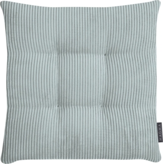 MAGMA Kissenhülle Hunter Hirsch Goldeffekt - ca. 30 x 50 cm natur