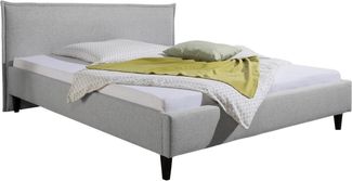 Maintal Polsterbett Gustine, Bettseiten zerlegt, ohne Bettkasten