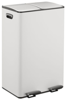 Mülleimer Küche 2x 30 Liter 10051208_49