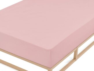 Spannbettlaken Feinbiber 65/135 - 70/140 cm Spannbetttuch Bettlaken Spannlaken