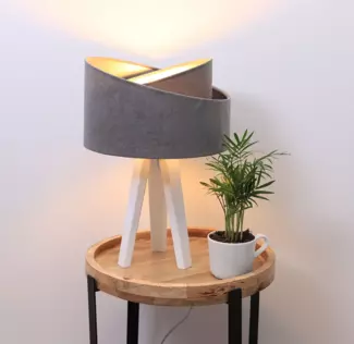 Tischlampe Galaxy