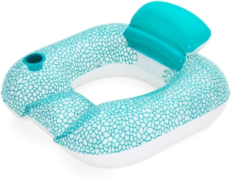 Schwimmsessel Flip Pillow™ 102x94 cm