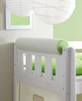 Kinderbetten Nackenrolle