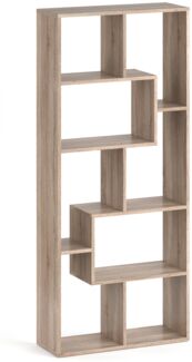 Raumteiler Noa Sonoma 160.6 x 67.2 cm Vicco