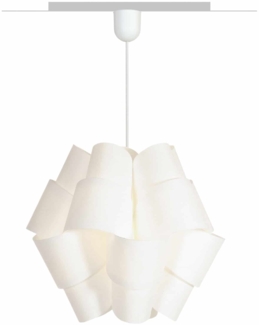 Hängelampe Bouquet 110 Weiß