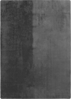 Ayyildiz Teppiche Teppich JOY 1400, rechteckig, Höhe: 11 mm, auch Läufer, uni Kurzflor, Wohnzimmer, Kinderzimmer