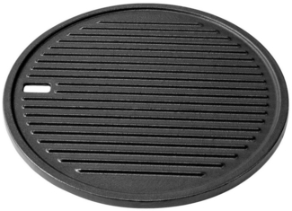 LANDMANN Grillplatte Modulus 30cm Durchmesser