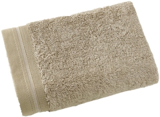 De Witte Lietaer Gästehandtuch Gästetuch 40x60cm, (1-St), Baumwolle
