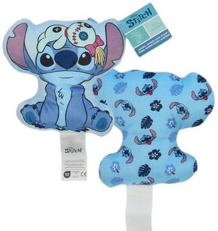 Disney Stitch Dekokissen Zierkissen Kopfkissen Wohnzimmer Dekoration Couch Bett