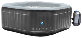 Whirlpool SILVER