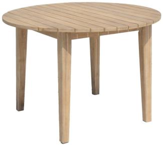 Garden Pleasure Gartentisch ARVADA rund