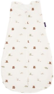 Träumeland Sommerschlafsack LIEBMICH Baumwolle Patita Größe 110