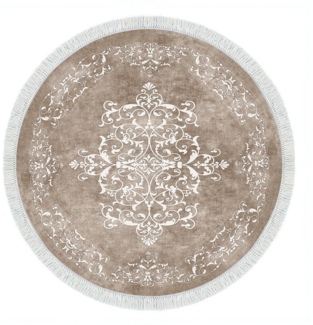 Conceptum Hypnose Teppich 100% POLYESTER, 160 x 160 cm R2295