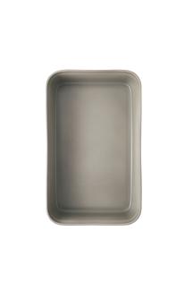 Rosenthal Junto Pearl Grey Auflaufform 25x39 cm