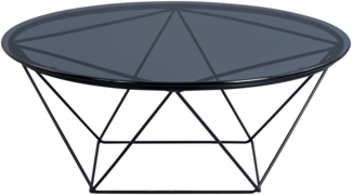 Couchtisch "Nairo 2",H=36cm D=90cm