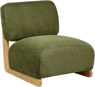 Sessel KOKKOLA Grün