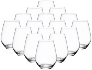 Villeroy & Boch Ovid Wasserglas 420 ml 16er Set - DS