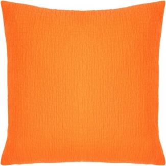 pad Kissenhülle Fashion Neon Orange (50x50 cm) 11638-O40-5050