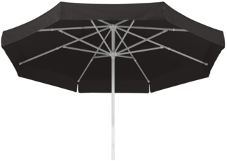 Schneider Sonnenschirm Jumbo schwarz Ø 300 cm