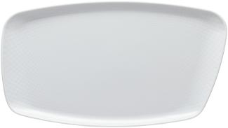 Rosenthal Junto Weiss Platte 36x21 cm