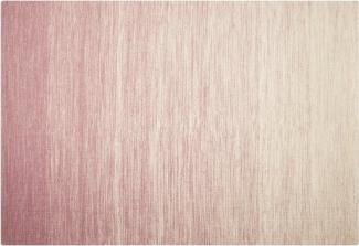 pad Teppich Läufer Lexon Wolle Pink (90x250 cm) 10270-M40-9025