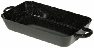 RIESS Bratrohrpfanne 33/20cm