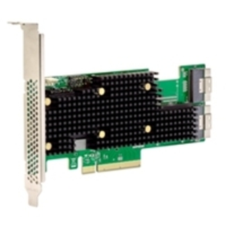 Broadcom eHBA 9600-16i 24GB/s PCI Express x8 4.0 no Cache