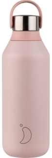 Chillys Trinkflasche Series 2 Blush Pink 500ml