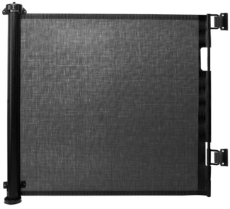 Ausziehbares Türschutzgitter 10051640_8150