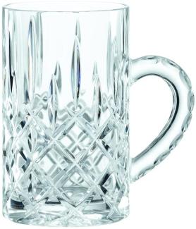 Nachtmann Vorteilsset 2x2 Glas/Stck Krügerl 617/184 Noblesse 98855