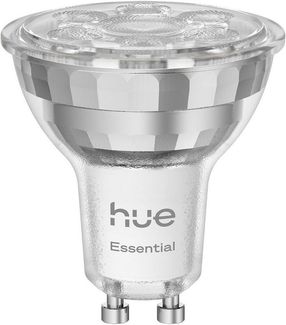 Philips Hue Essential White & Cool Amb. 345 GU10 1P EU