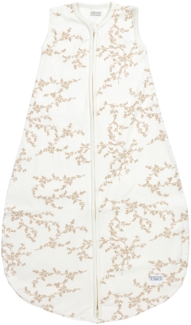 Meyco Branches Sommerschlafsack Rund 98 cm Sand -