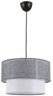 Opviq Kronleuchter METAL BODY, 30 x 30 cm H2261